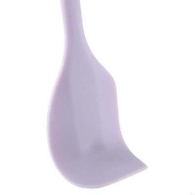 HX6D Silicone Cream Butter Spatula Batter Scraper Butter