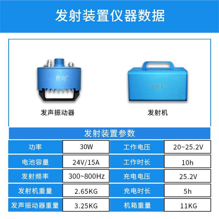 地下寻管寻高性能金管道线电缆线仪属管道电走向检测仪