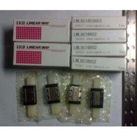 IKO滑块 LWLF14B LWLF18B LWLF24B LWLF42B