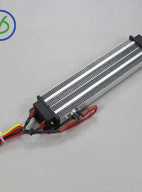 110V1000W绝缘型PTC恒温空气电加热器陶瓷发热体工厂定 制186A2