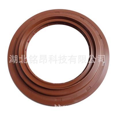 东风新天锦EQ1120GA2主锥油封2402060-90110后桥输入主锥齿轮油封