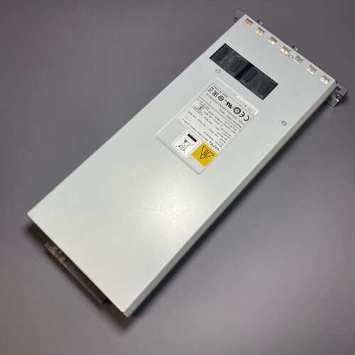 原装H3C SR66040816系列路由器PSR650-A 650W交流电源LSQM1AC650