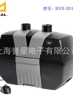 原装METCAL 双工位吸烟仪BVX-201-KIT 烟雾净化系统