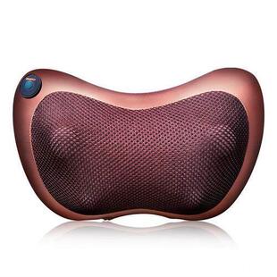 Pillow Massager Back Waist 颈椎按摩枕 Electric Massage Neck