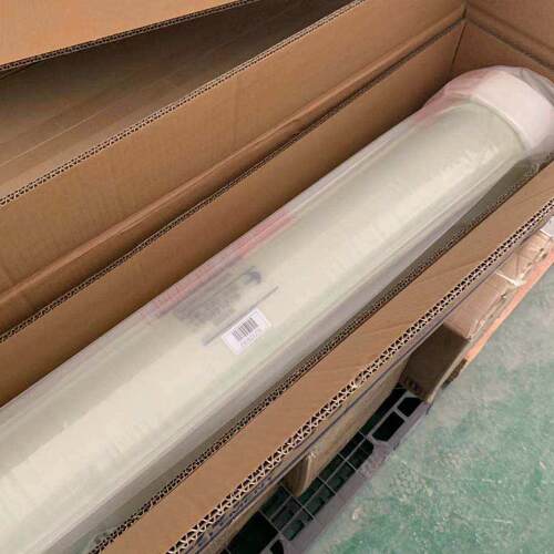日本反渗透RO膜TML20D-400 8寸滤膜TM720D-400 8040抗污染膜
