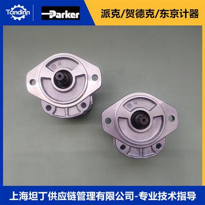 3319111161派克PGP505A0060CK1H2NE5E3B1B1齿轮泵parker