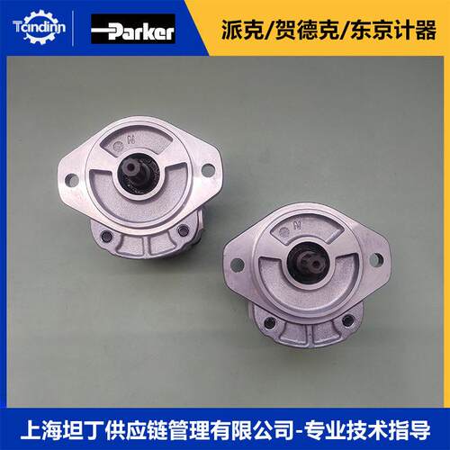 PARKER派克3309111361 PGP502A0021CP2D1NJ4J3B1B1齿轮泵