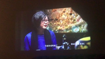 天猫魔屏m1评测怎么样，投影仪好不好用呢？