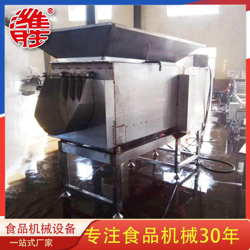 韩式全自动果蔬清洗磨皮机地瓜自动去皮磨皮机蔬菜土豆磨皮机
