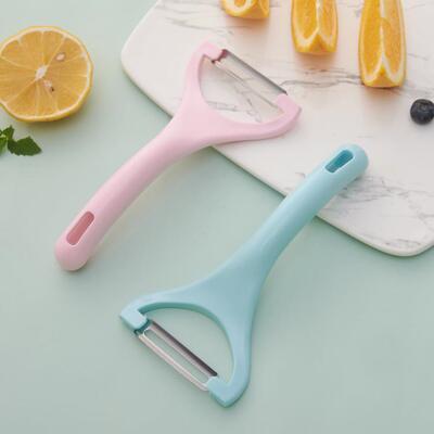 Paring knife, kitchen potato peeler, small tool, household p
