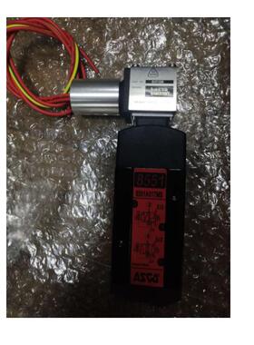 电磁阀EF8551002MS 24VDC/230VC