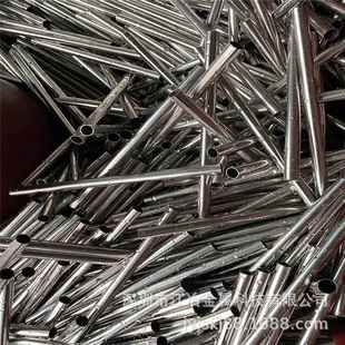 现货销售304不锈钢管毛细血管外径0.40.50.6mm线切割无毛刺