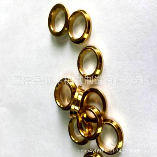 CNC铝件来图CNC不锈钢五金机械切割零件