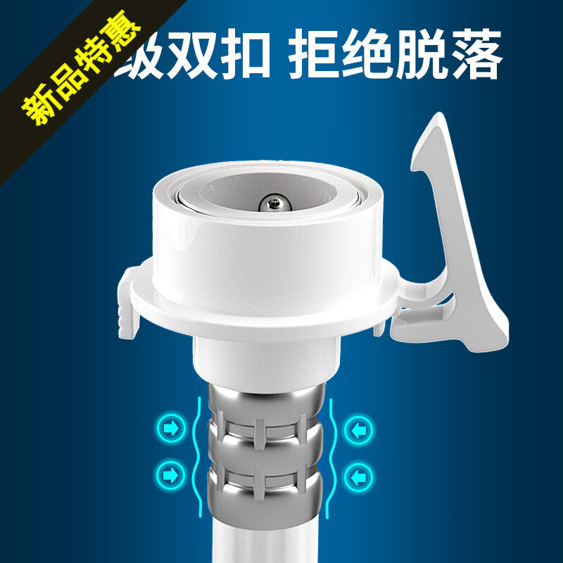 旺佰汇进水软管通用全自动洗衣机