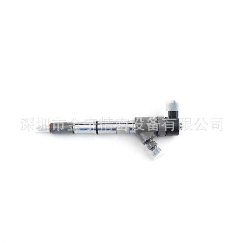 0445110889 电喷共轨柴油喷油器适用玉柴发动机 厂家直销油嘴总成