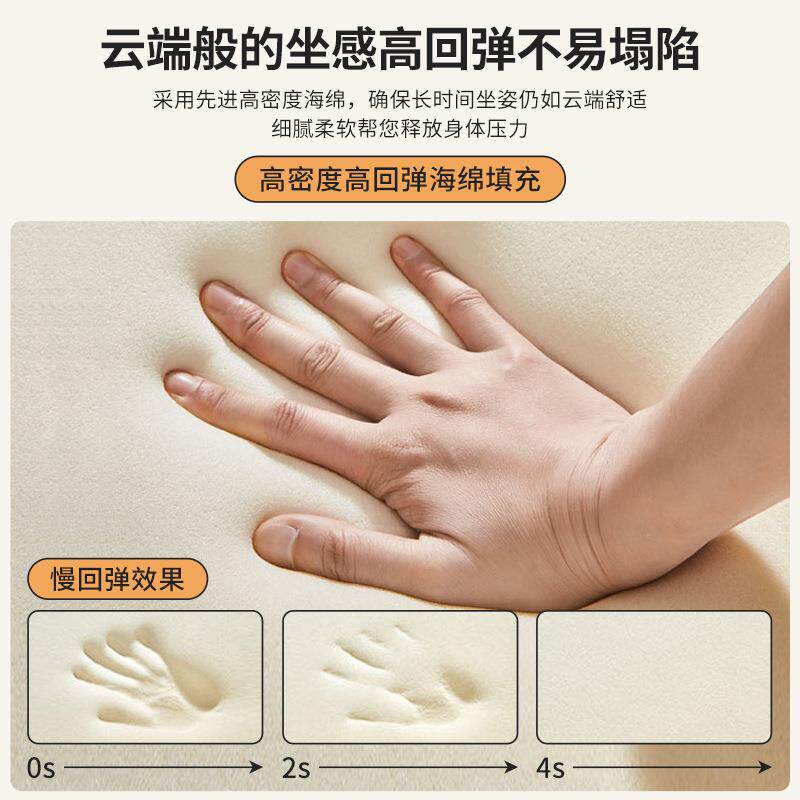 家用门口多层换鞋凳坐凳一体入户门收纳架软包可坐收纳整理鞋架子