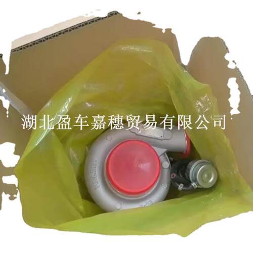 东风康明斯原厂涡轮增压器增压机4BT6BT6CT6L发动机配件