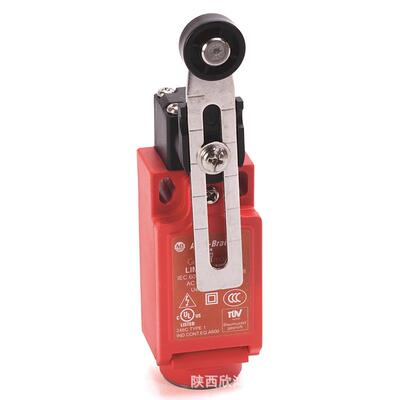 罗克韦尔安全限位开关440P-MALB13B 440P-MALB13E