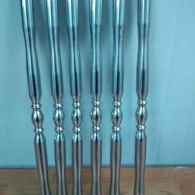 静音不锈钢管花管机汽车后视镜高尔夫球杆登山杖压花机