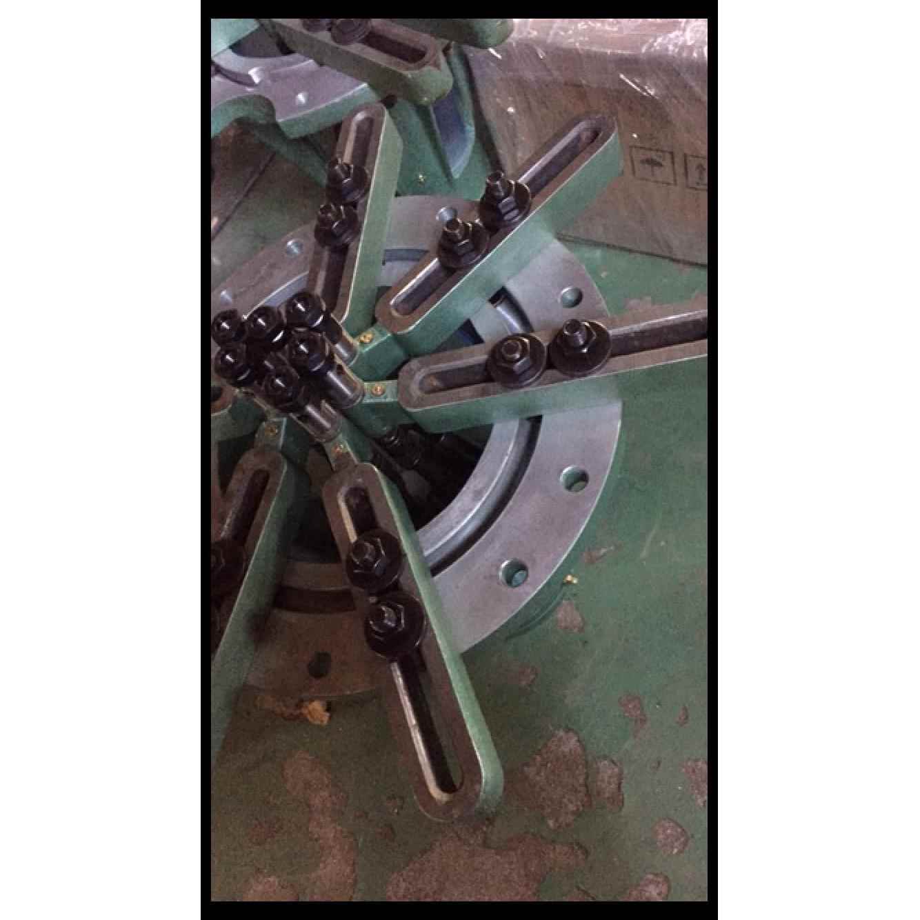 热销六轴多轴器自动攻牙机重切削可调式多轴器配件厂家多孔钻孔器
