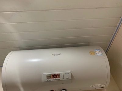 AO史密斯60A0电热水器怎么样两周使用讲讲良心感受