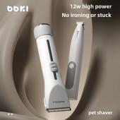 狗剃须器大功率狗剃须器宠物大狗专用剪毛器电动剪毛器