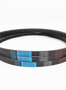 基洛齿三角带17X940Li/17X950/960/965/980/990/991传动带