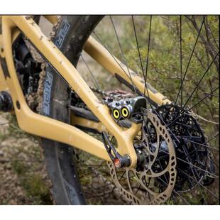 MAGURA玛古拉HC160 180 203 马古拉山地速降街攀自行车刹车碟片