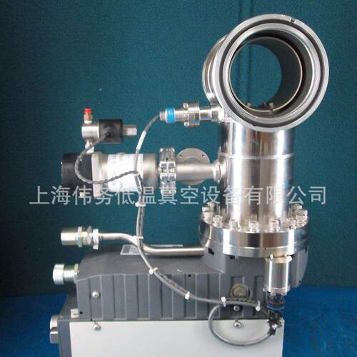 CTI On-Board WaterPump 8120662G001 水泵