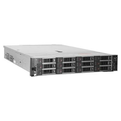 戴尔DELL PowerEdge R540 2U机架式服务器双路主机虚拟多开GPU