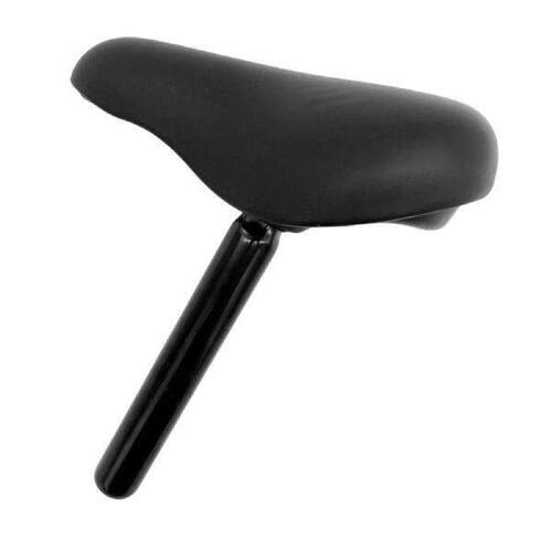 Kids Bike Seat Balance Bike Saddle Outdoor Waterproof