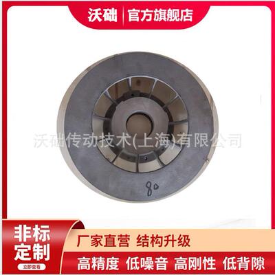 M3RSF90减速机风扇风扇罩风扇叶SE*W静音涡轮