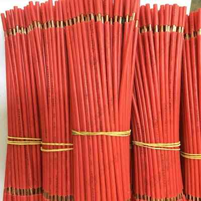 胜牌（厂家耐高温线国标IFH03）YG6平方编灯织高温导LED具连接导