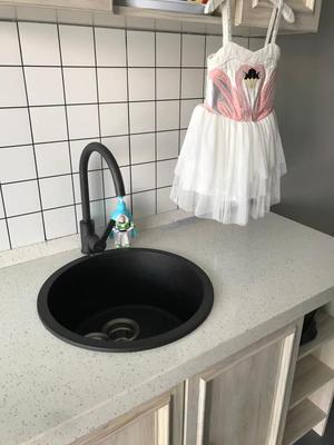 意狄讴水槽怎么样，使用一个月后，评测点评质量