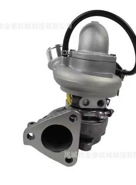 Turbolader Assy GT1749S 28200-42800 49135-04350 Cheap Turboc