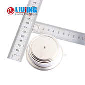 晶闸管 凸型 柳晶静止无功补偿器用大功率可控硅 KP800A1800V