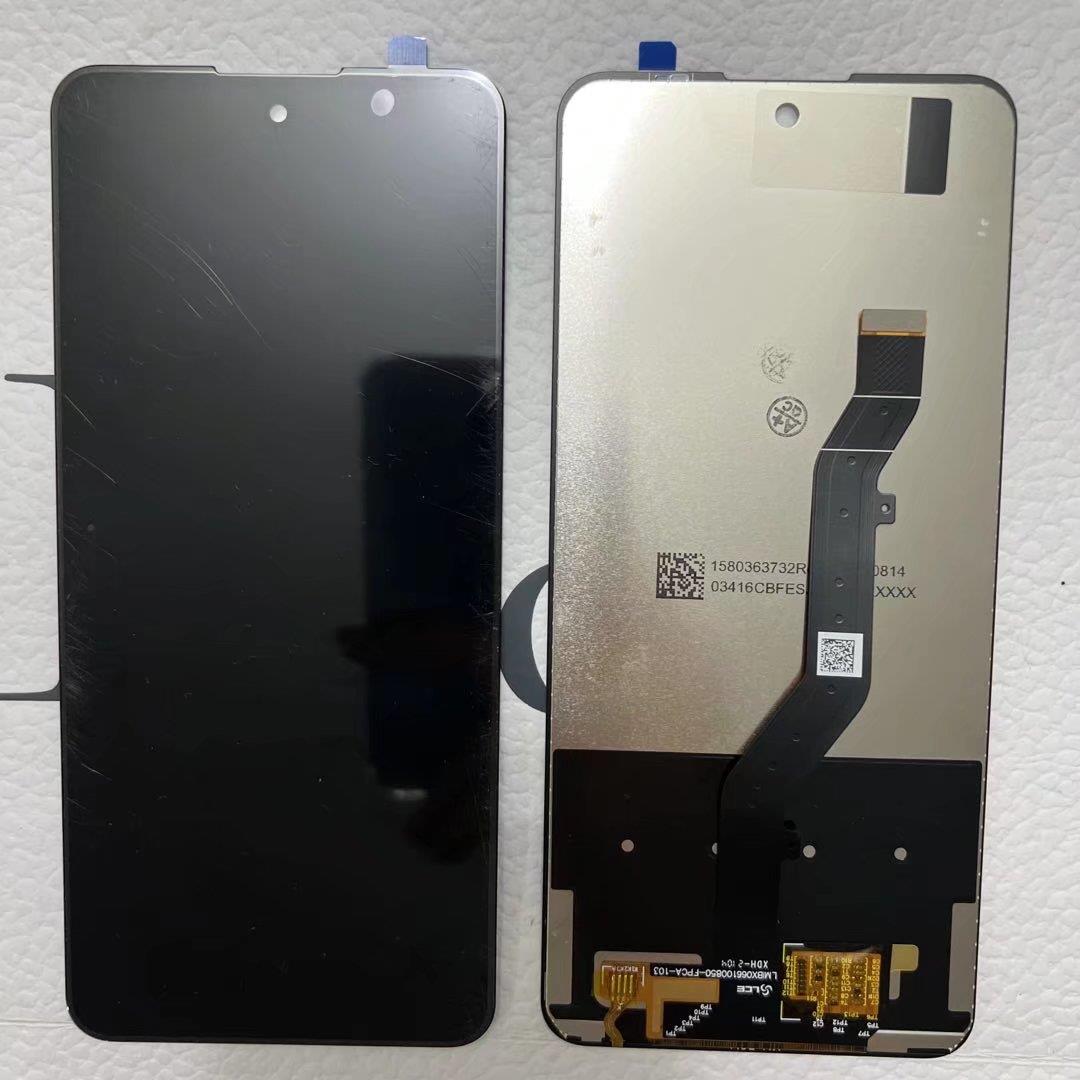 适用中兴s30se 8030n手机萤幕总成s30pro A2122H触控屏幕内外一体