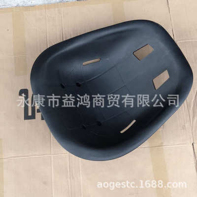 儿童平衡车支架小座椅卡丁车扭扭配件坐垫漂移车坐椅DIY改装座垫