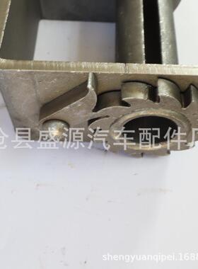 货车拉紧绳器绞车轮绞紧器半自动紧绳器韩式动COG绞盘棘紧器捆手