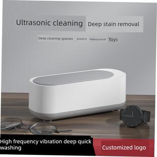 Ultrasonic Cleaner Jewelry Glasses Circuit Cleaning Machine0