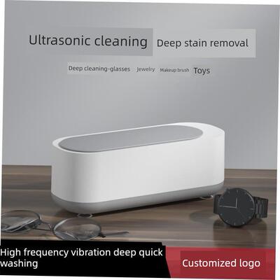 Ultrasonic Cleaner Jewelry Glasses Circuit Cleaning Machine0