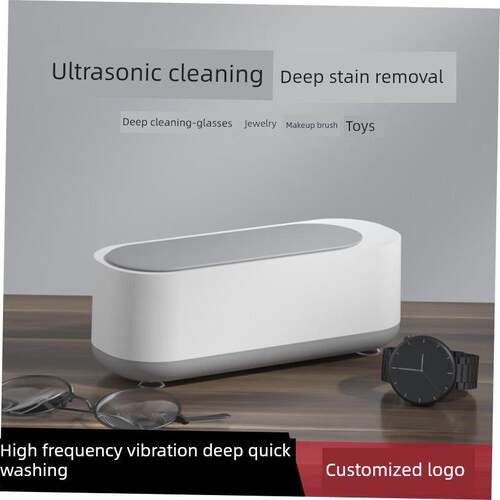 Ultrasonic Cleaner Jewelry Glasses Circuit Cleaning Machine0