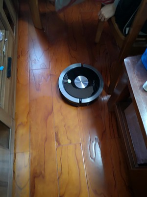 质量对比IlifeX800和科沃斯DF45扫地机器人入手哪款更好，区别优缺点对比揭秘是？