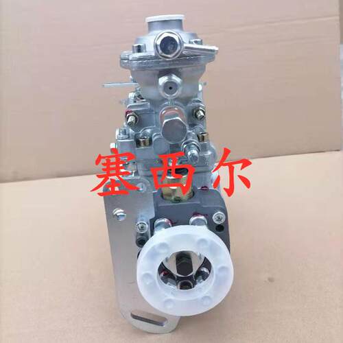 用于工程机械6BTA发动机燃油泵总成 喷射泵0460426142