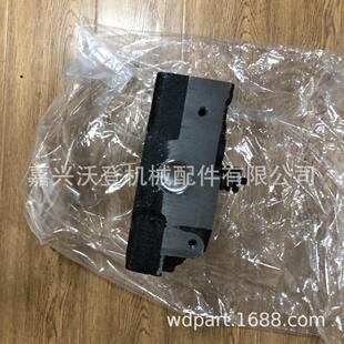 跨境热卖 111017930 气缸盖总成适用于帕金斯404系列