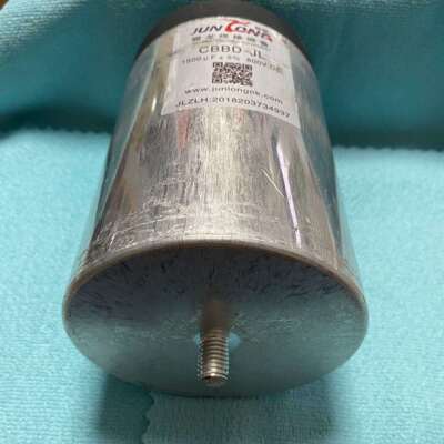 800V1500UF 116X175 薄膜电容 俊龙焊接 JUNLONG (2)