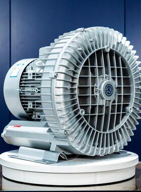 W全twyx2RLMZB810-7AH吸277.5K裁床附风旋涡风机