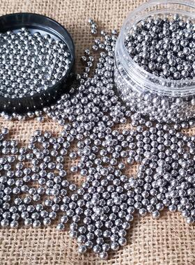 厂家轴钢球精密不锈钢铜球无品牌/铝球1m珠m4m1m0承mm18mm