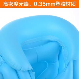 vest swimming swimsuit life kids adult jacket children