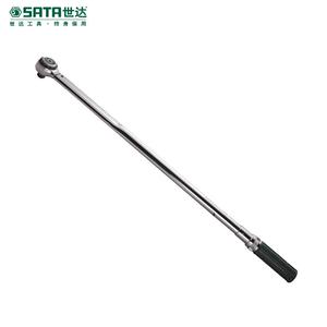 工具可调式扭力扳手扭矩工具力矩扳手3/4调扭扳手96412 96411